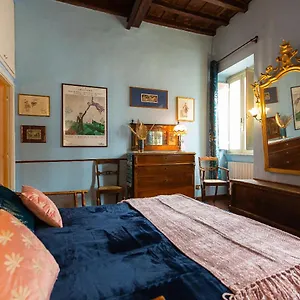 The Dreamers House Apartment