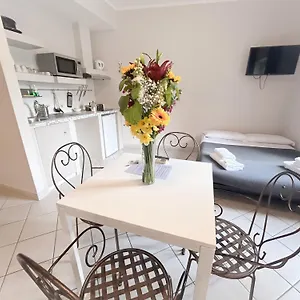 Le Casette Apartment